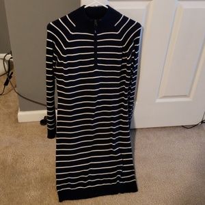 Vineyard Vines sweater dress